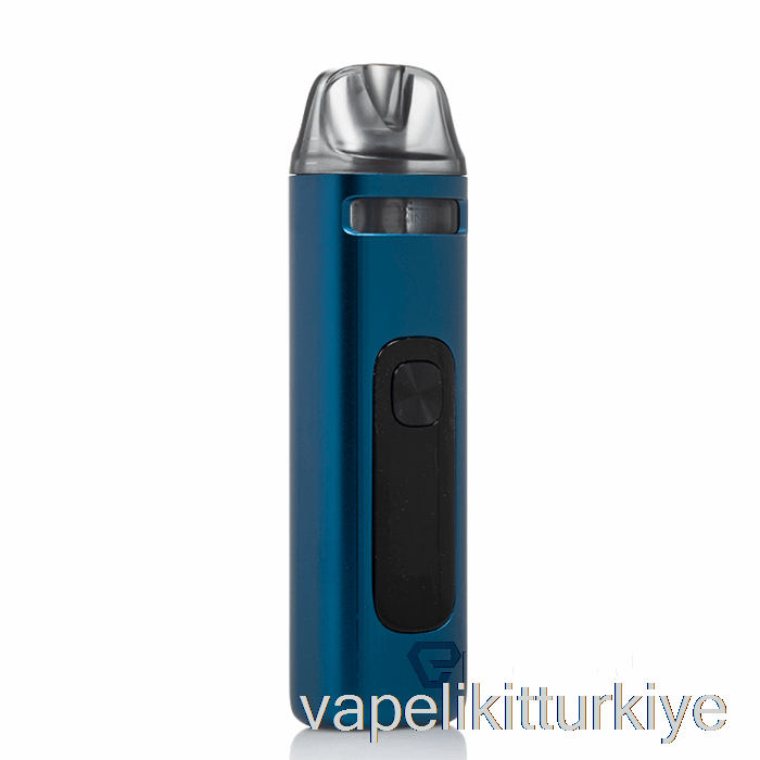 Vape Likit Uwell Taç X 60w Pod Sistemi Mavi